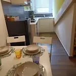 Mansarda In Centro דירה *