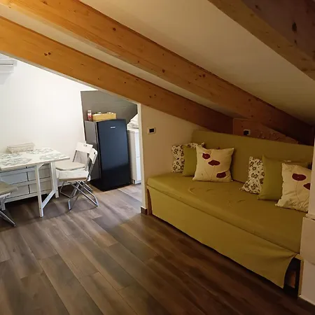 Mansarda In Centro * Torino