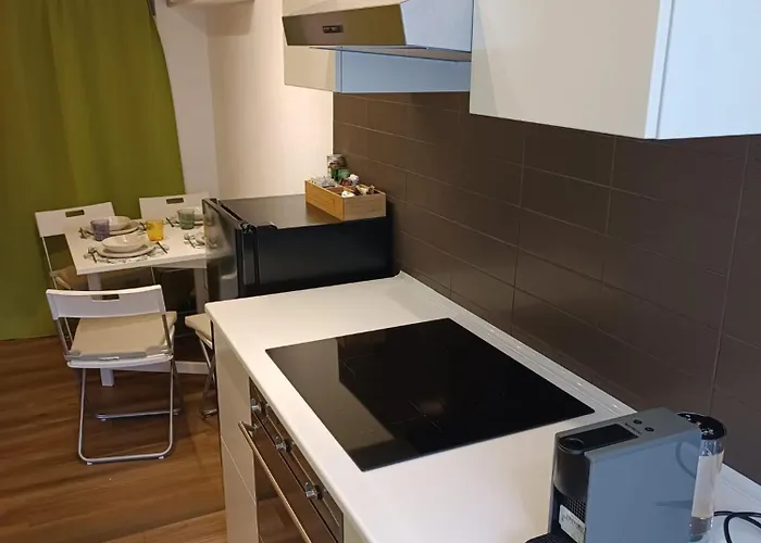 Mansarda In Centro تورينو