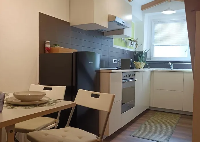 Mansarda In Centro شقة تورينو