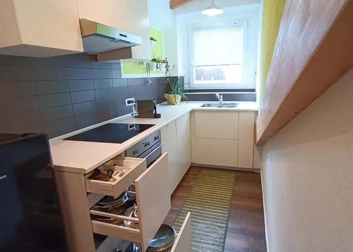 Mansarda In Centro تورينو