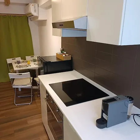 Mansarda In Centro Turin